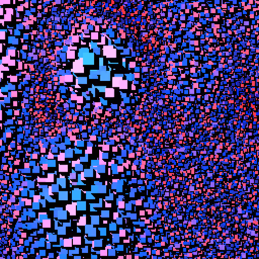 pixelflow #54