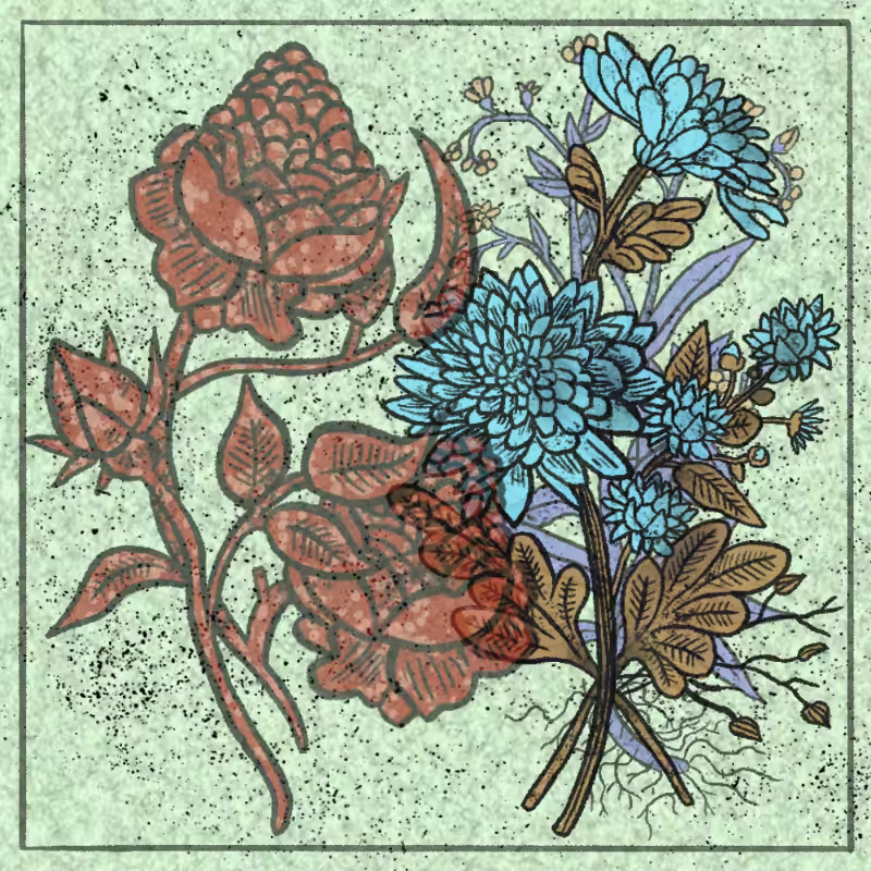 Bouquet #38