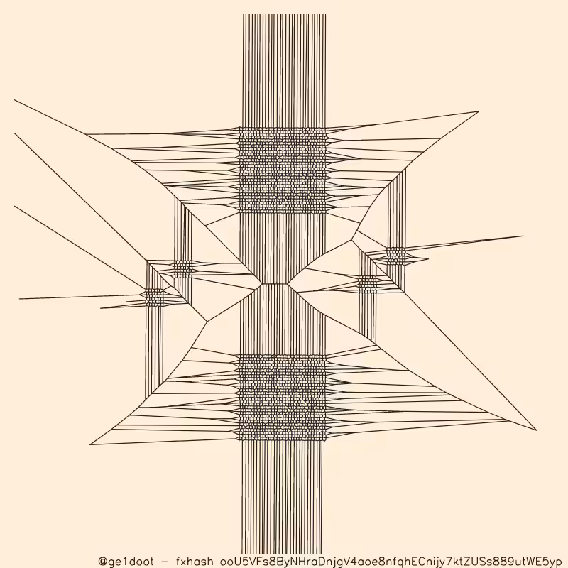 Interactions [SVG] #106