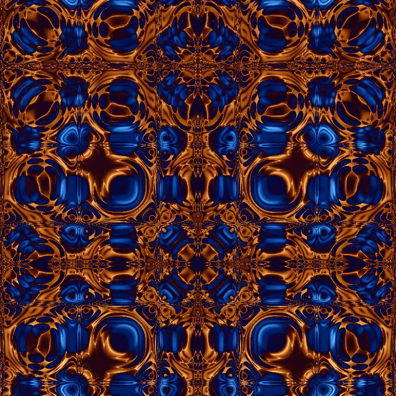 Above (The Infinite) #60