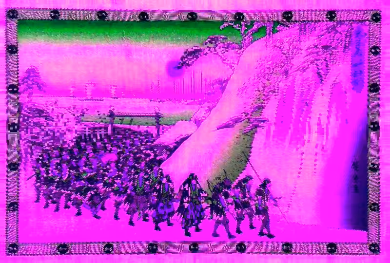 ᖇOᑎIᑎ
