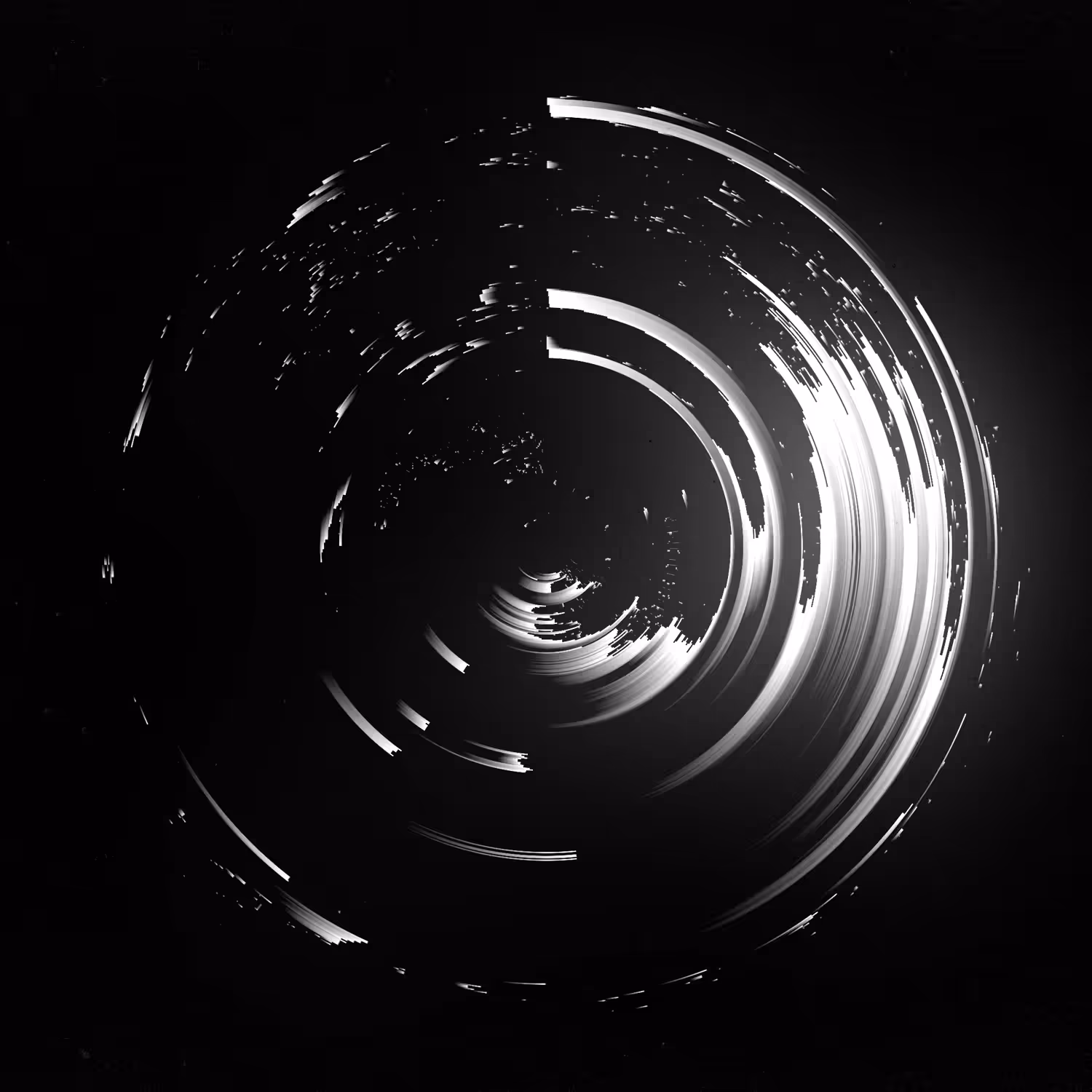 Midnight Drive • ED.02