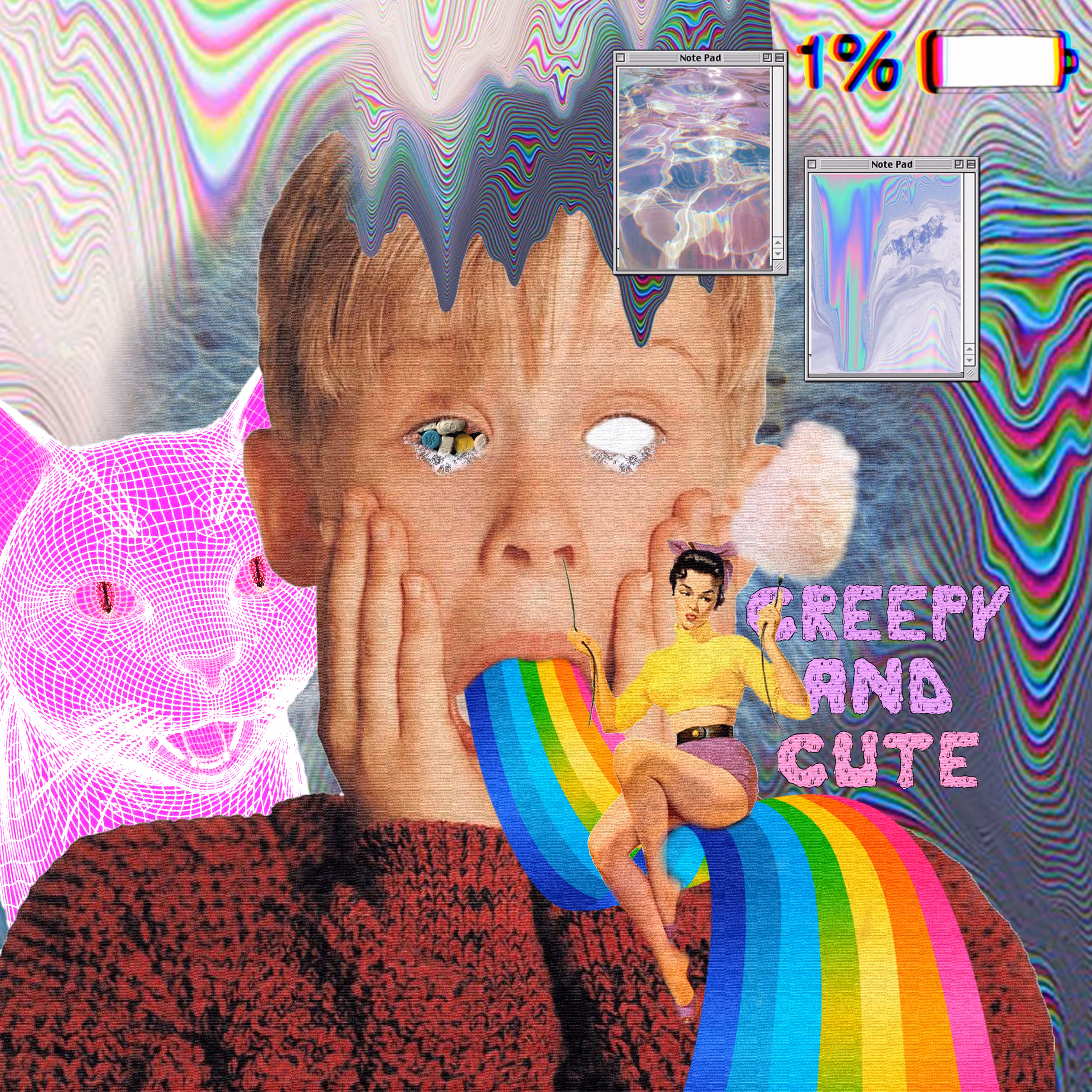Party Monster