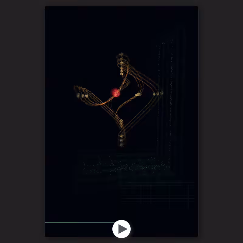 Infinite Rhythmic Universe - PROTOTYPE #19