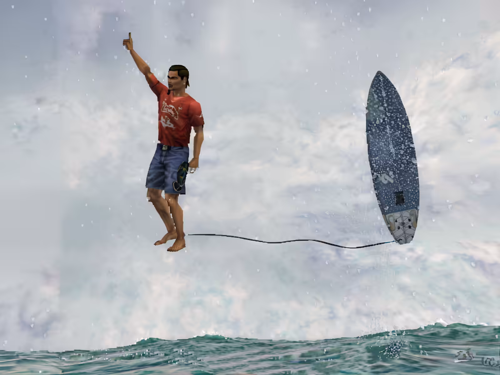 Teahupo'o, Tahiti