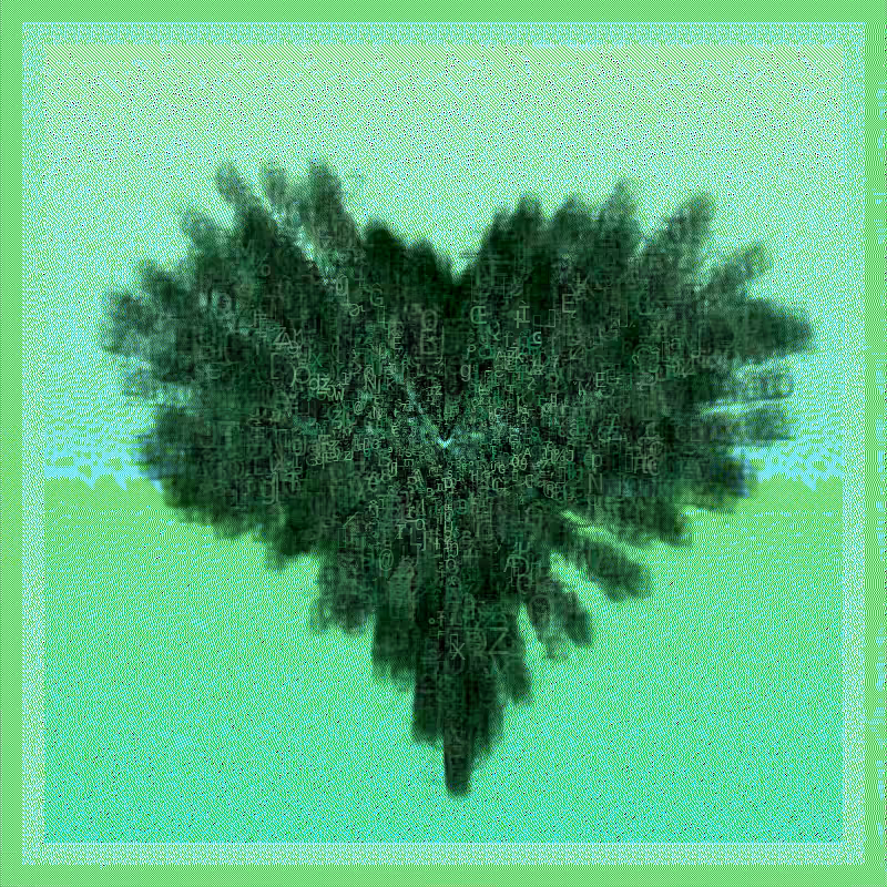 [heartscii] #41