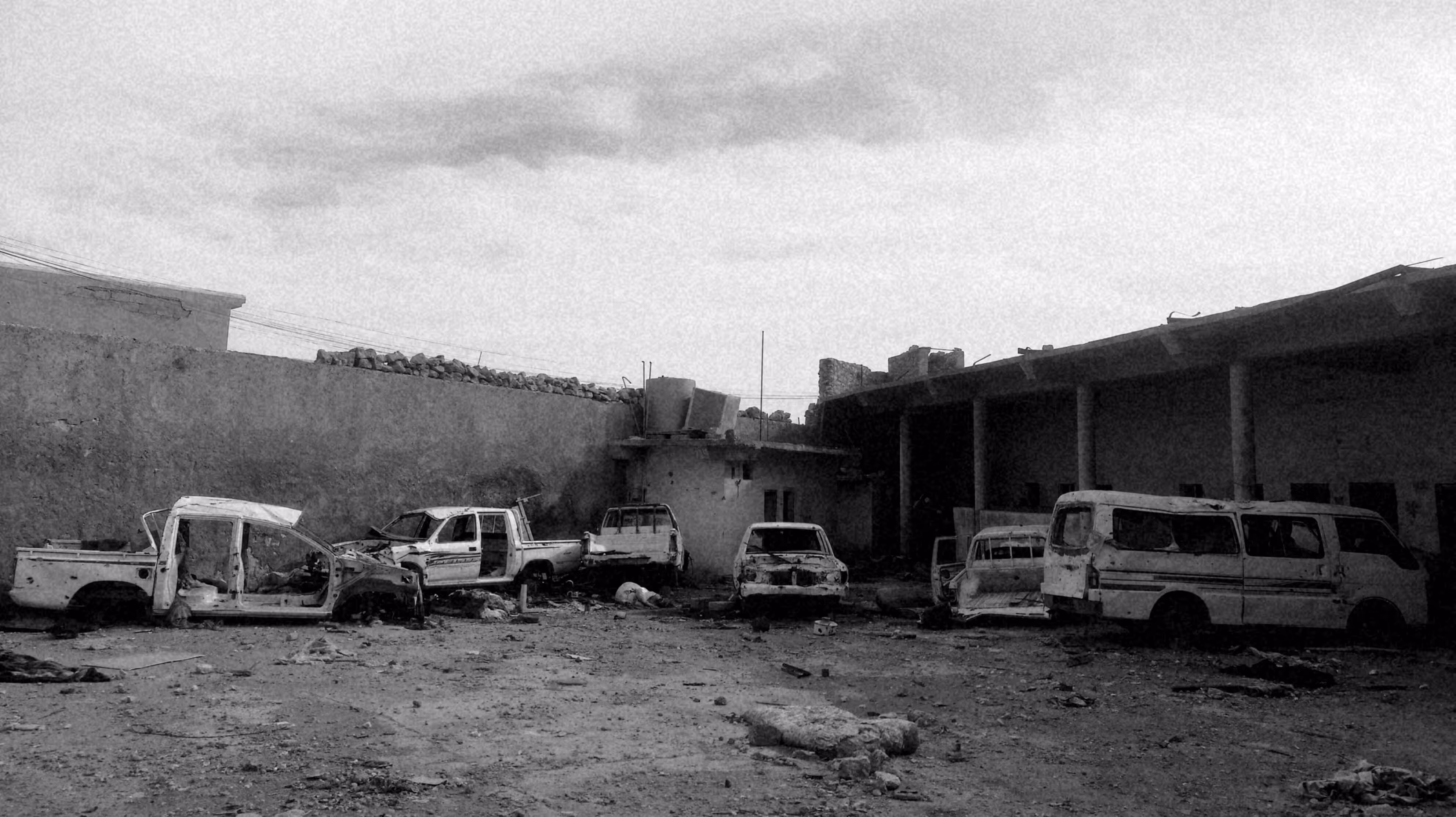 A Fistful of Dollars #13