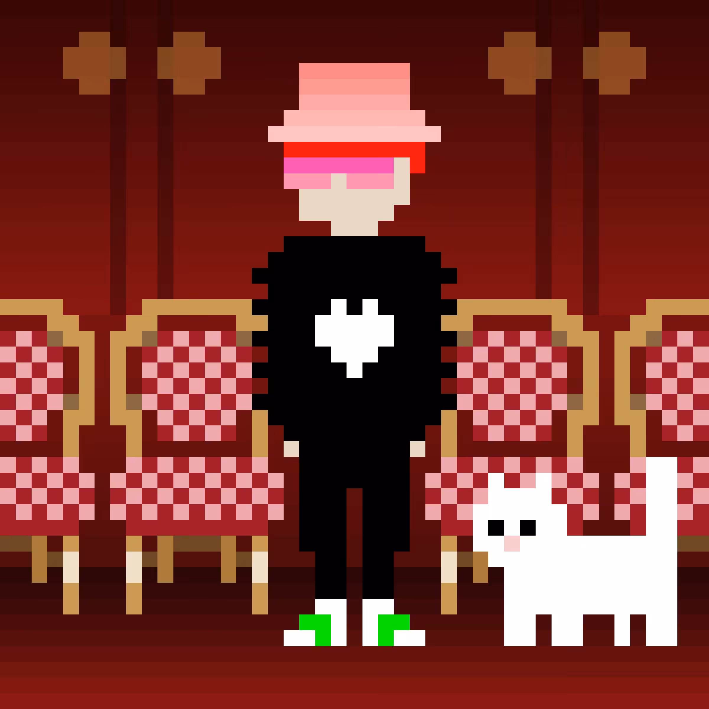 CryptoParisian #194