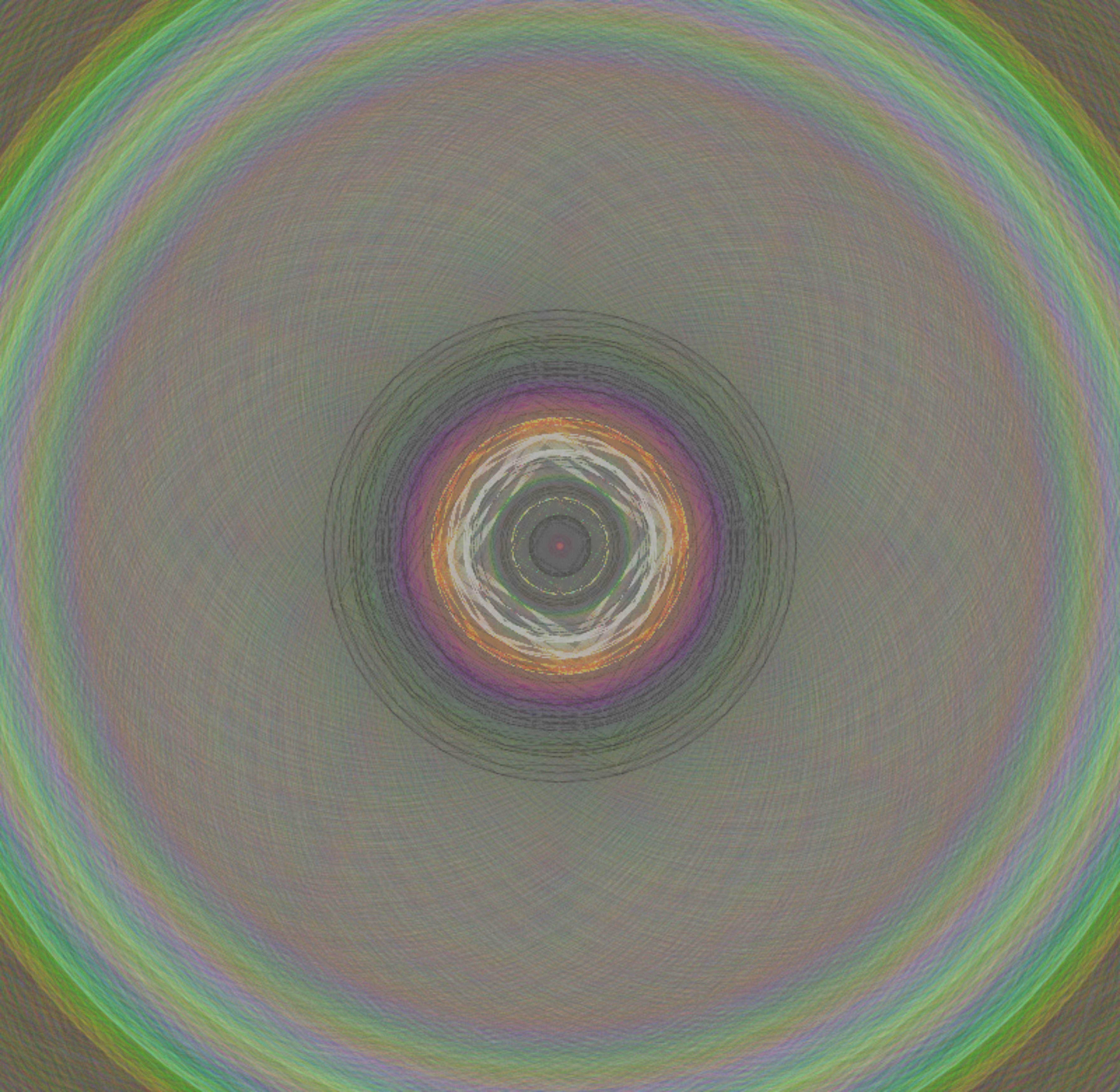 motion in space