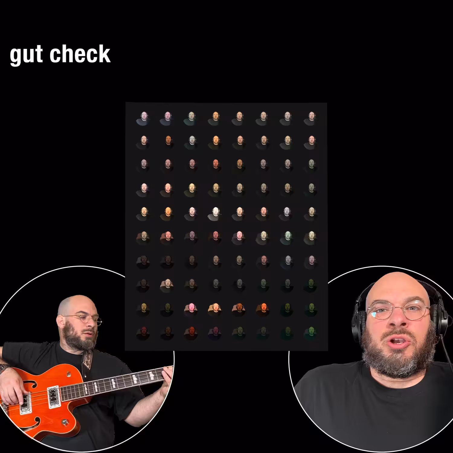 Check Yourself Before You Wreck Yourself