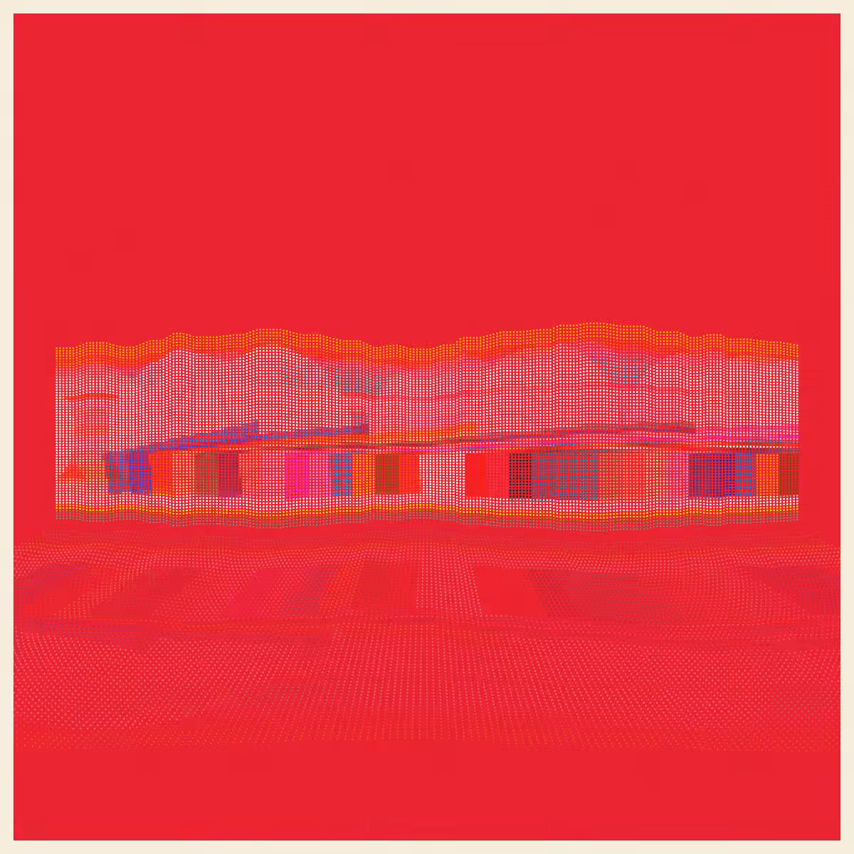 Tumble Down Light Factory #445
