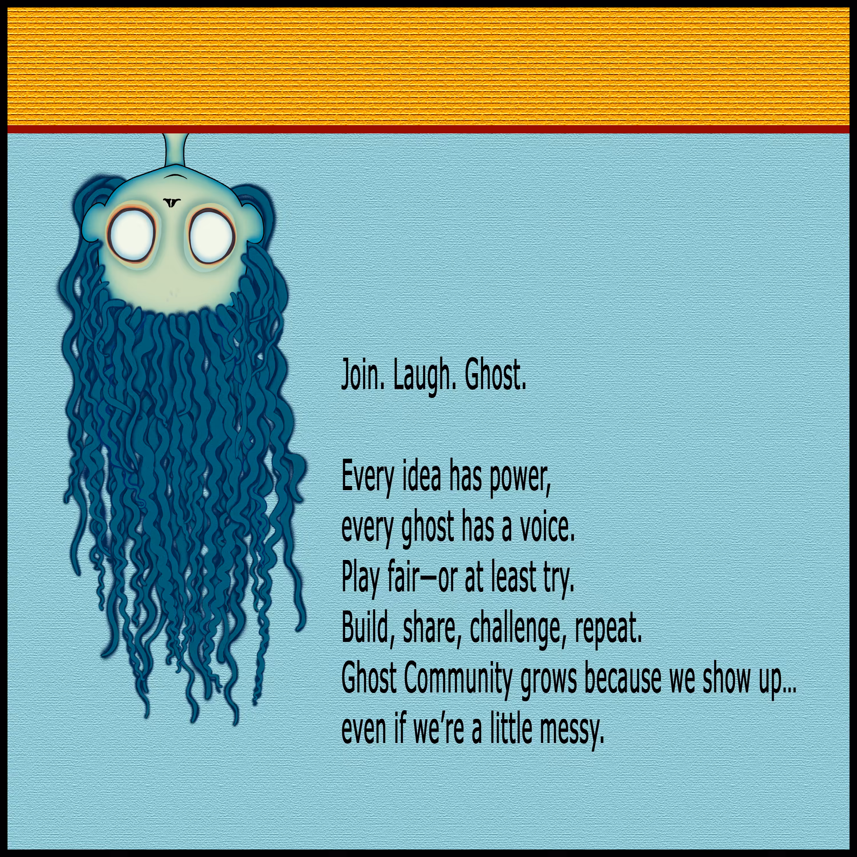 Ghost Log 2: v1