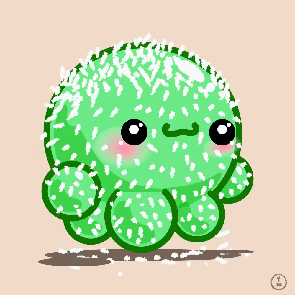 Octogang #0077 (Ondeh Ondeh)