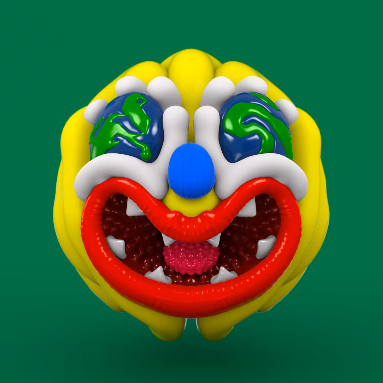 JOYWORLD JOYsmilies: JOYsmiley 2580