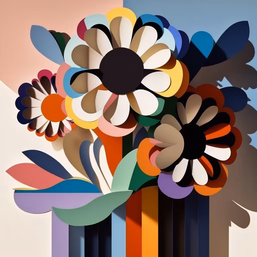 FLEURESSA #481