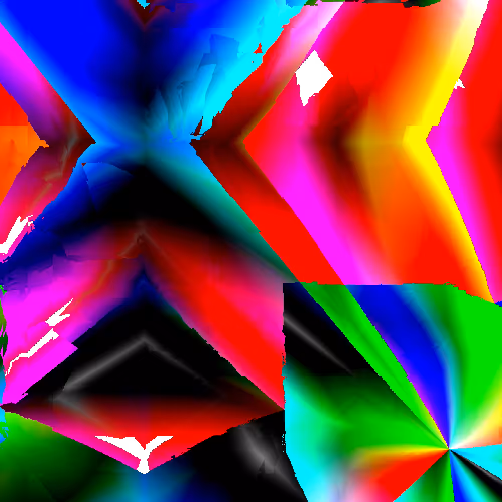 ɢᴇɴᴇᴙᴀᴛɪᴠᴇ ᴇʀʀᴏᴙ² #3
