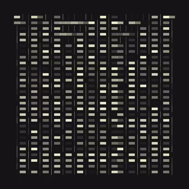 SOUTHERN BLOT #18