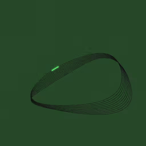 ayil: And Yet It Loops #562