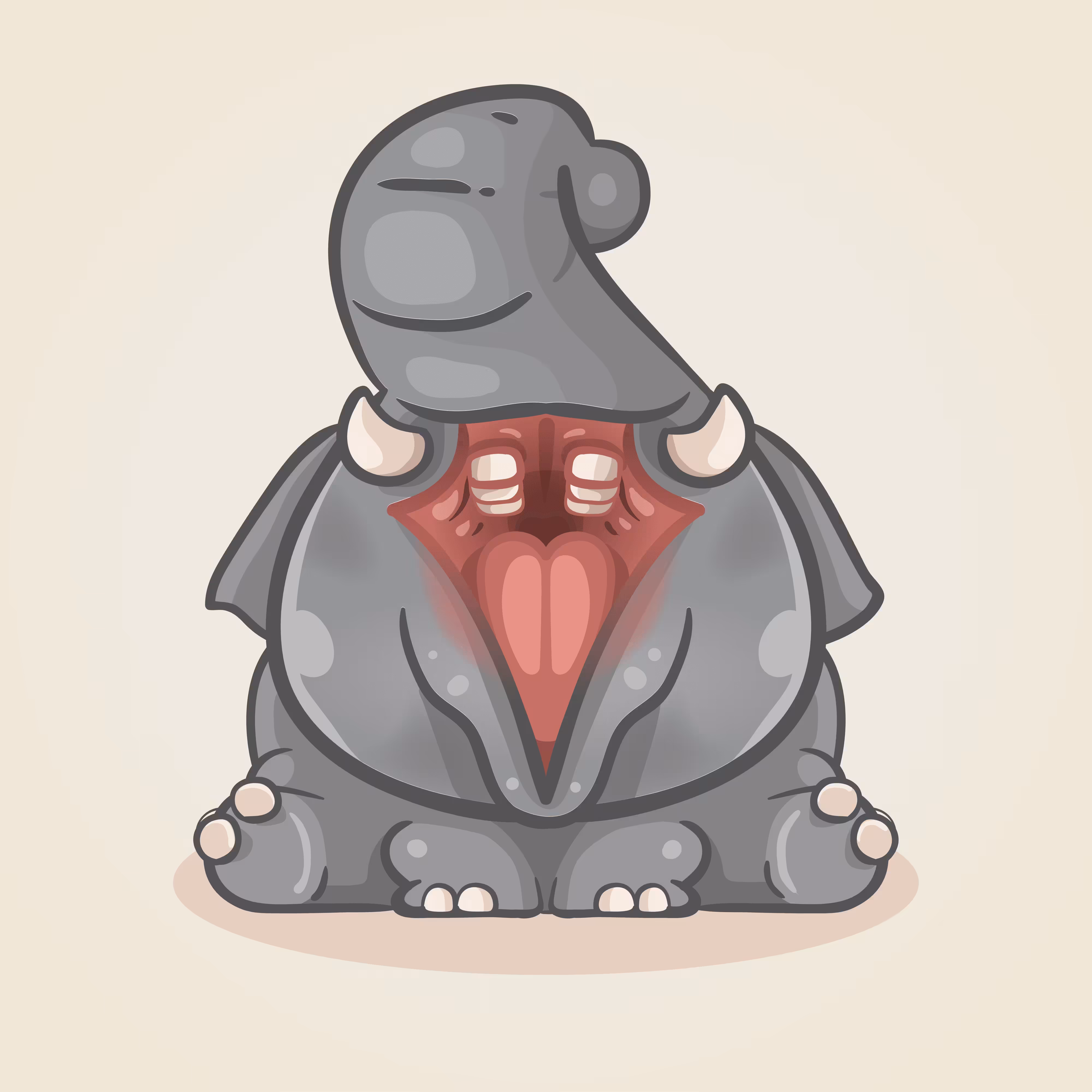 ELEPHANT ARK