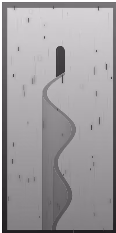 The Road of Dreams #5