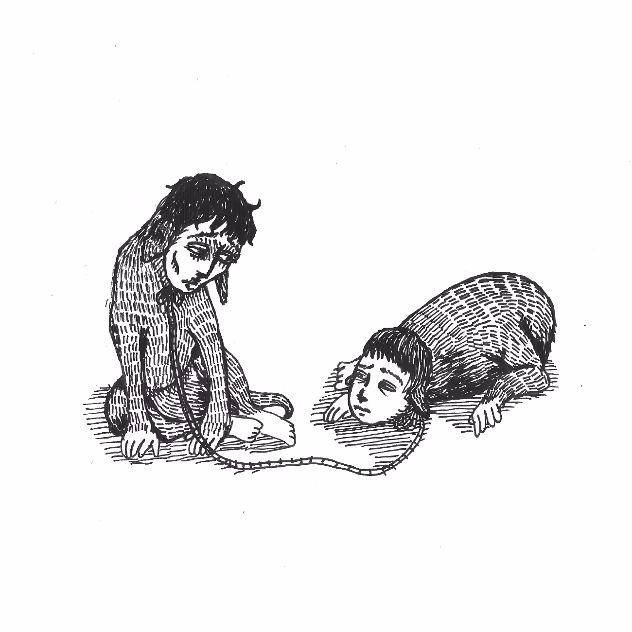 Chained Identities