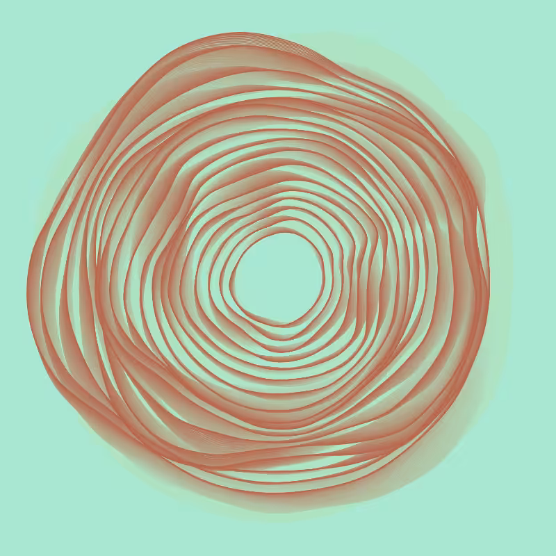 polygonisms #28