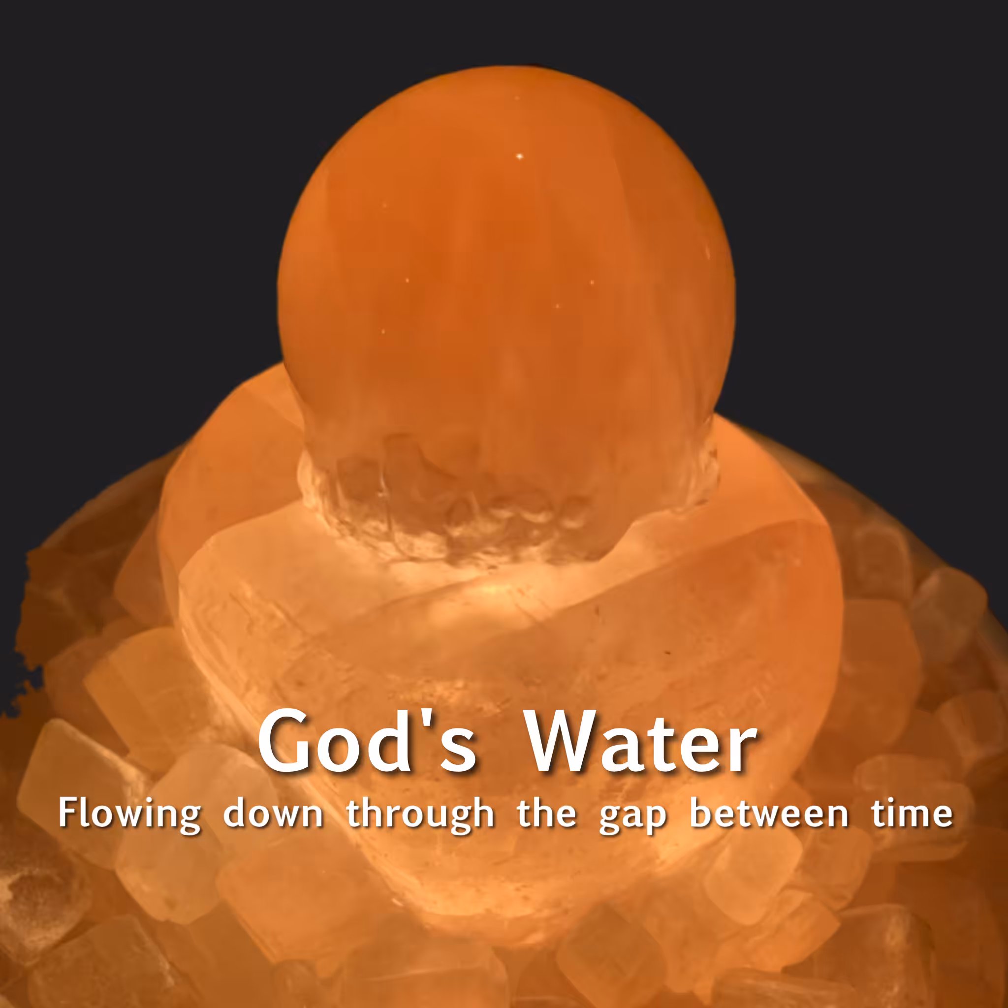 Gods Water