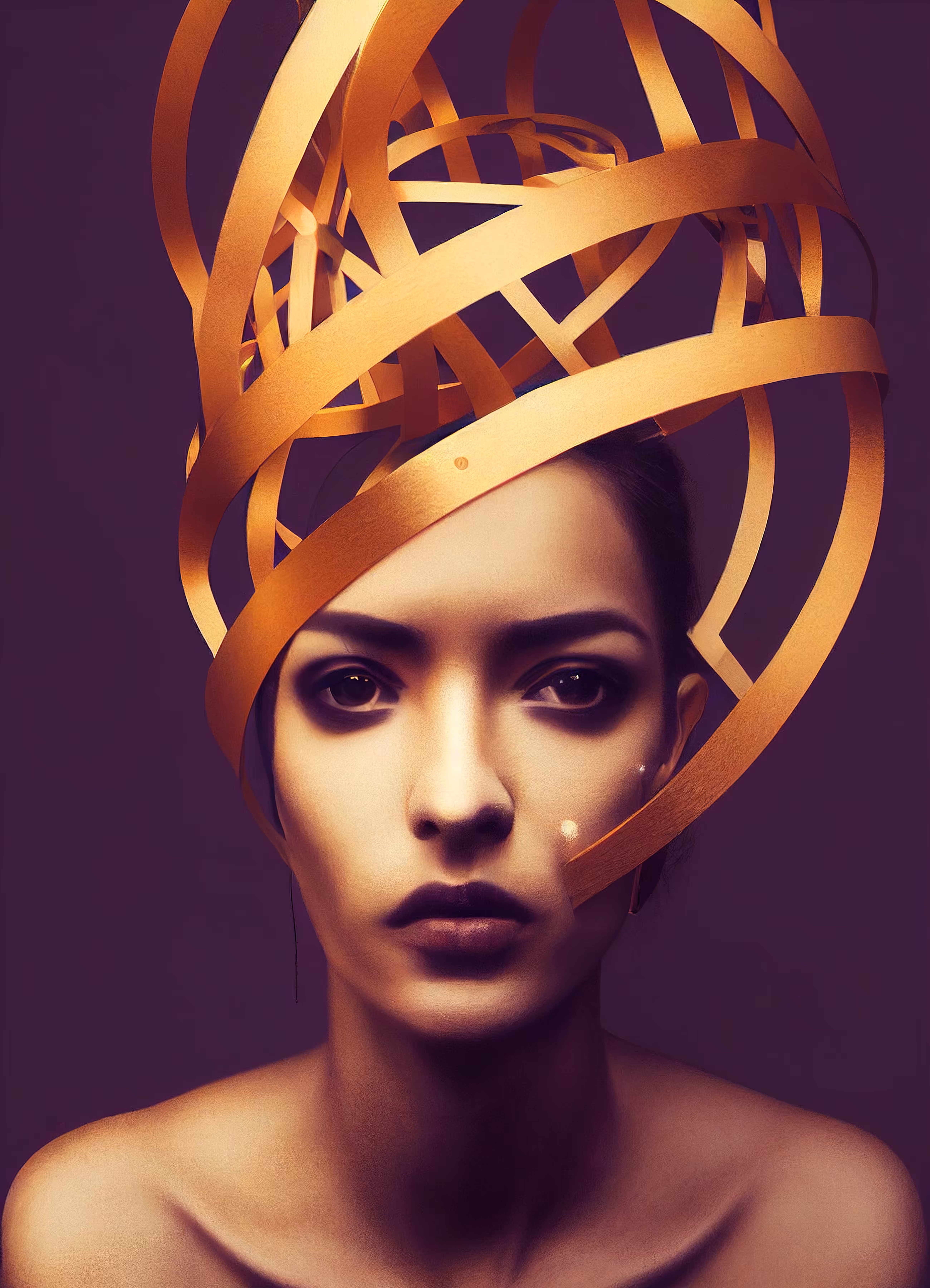 Portrait #3