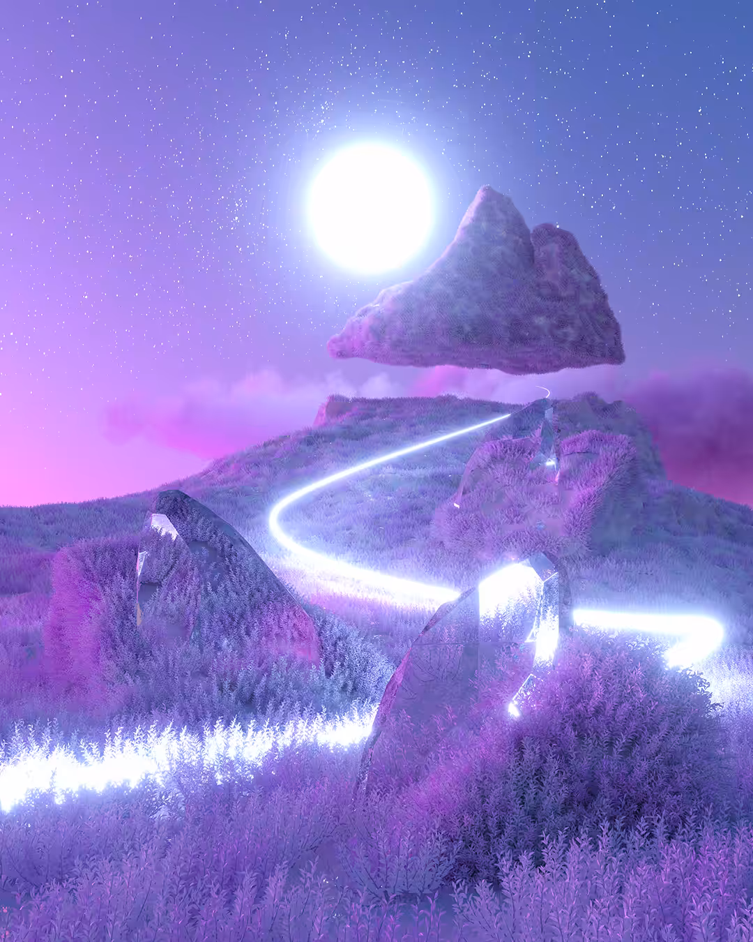 PATHWAYS