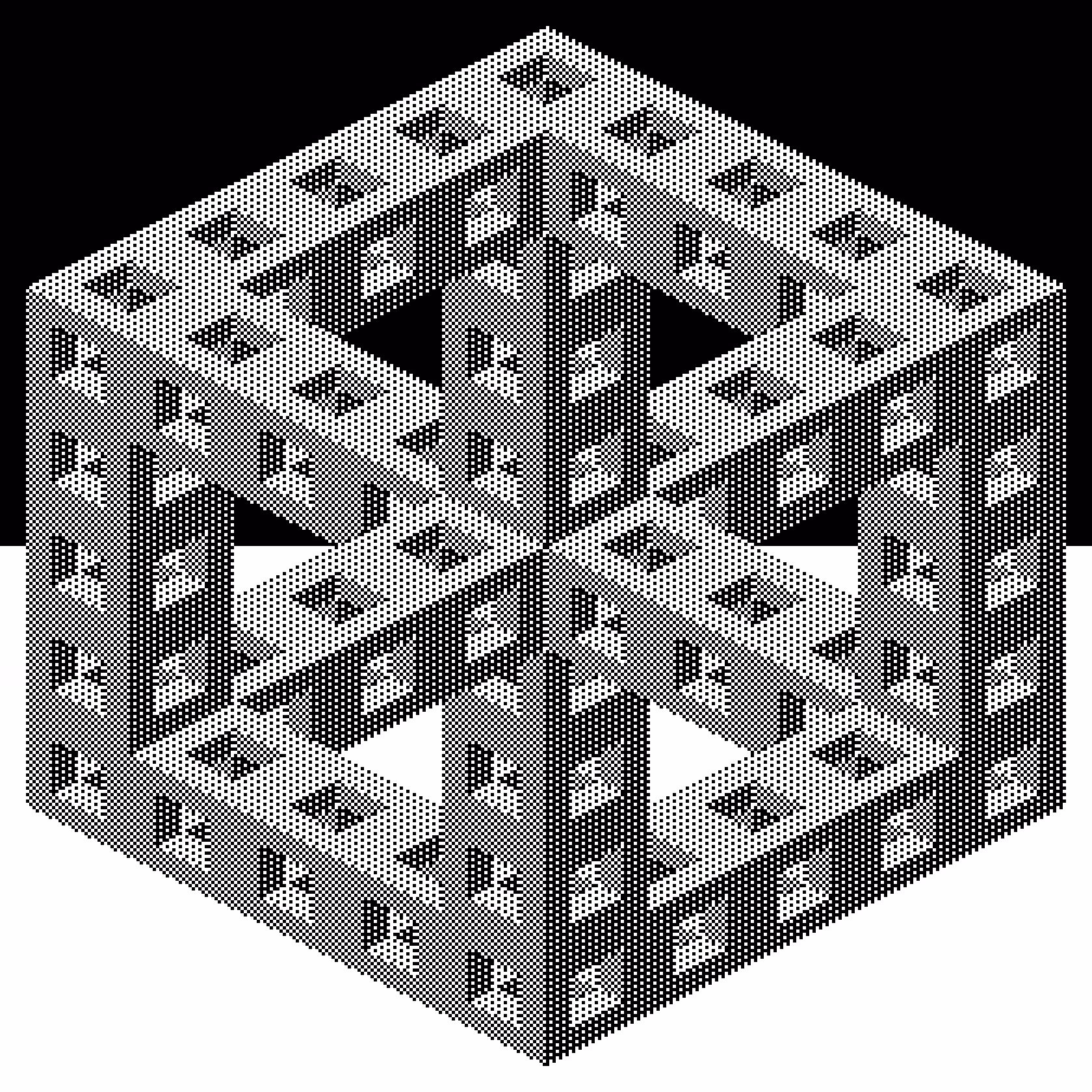 Impossible Cube