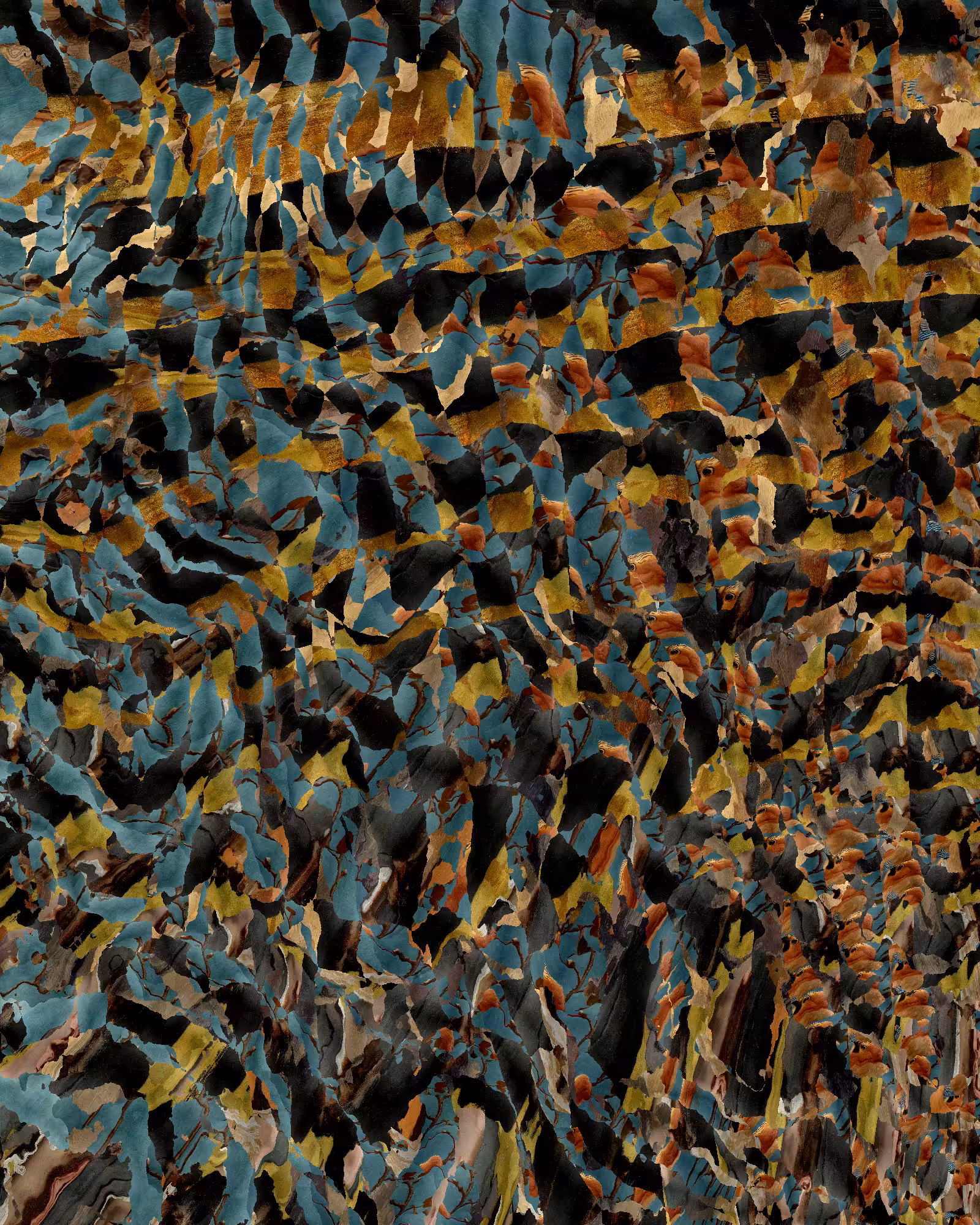 Repetition and Noise #163