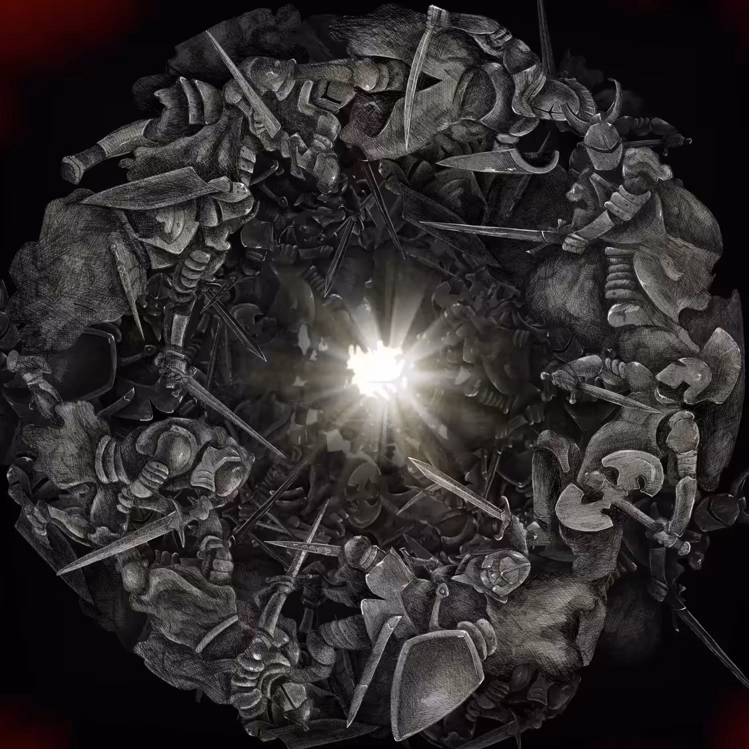 INFINITY WAR 