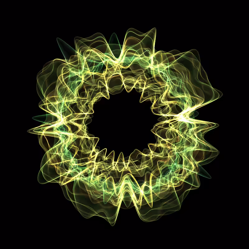 Celestial Iris #27