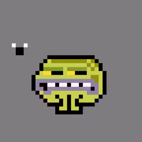 Toadheadz #4111