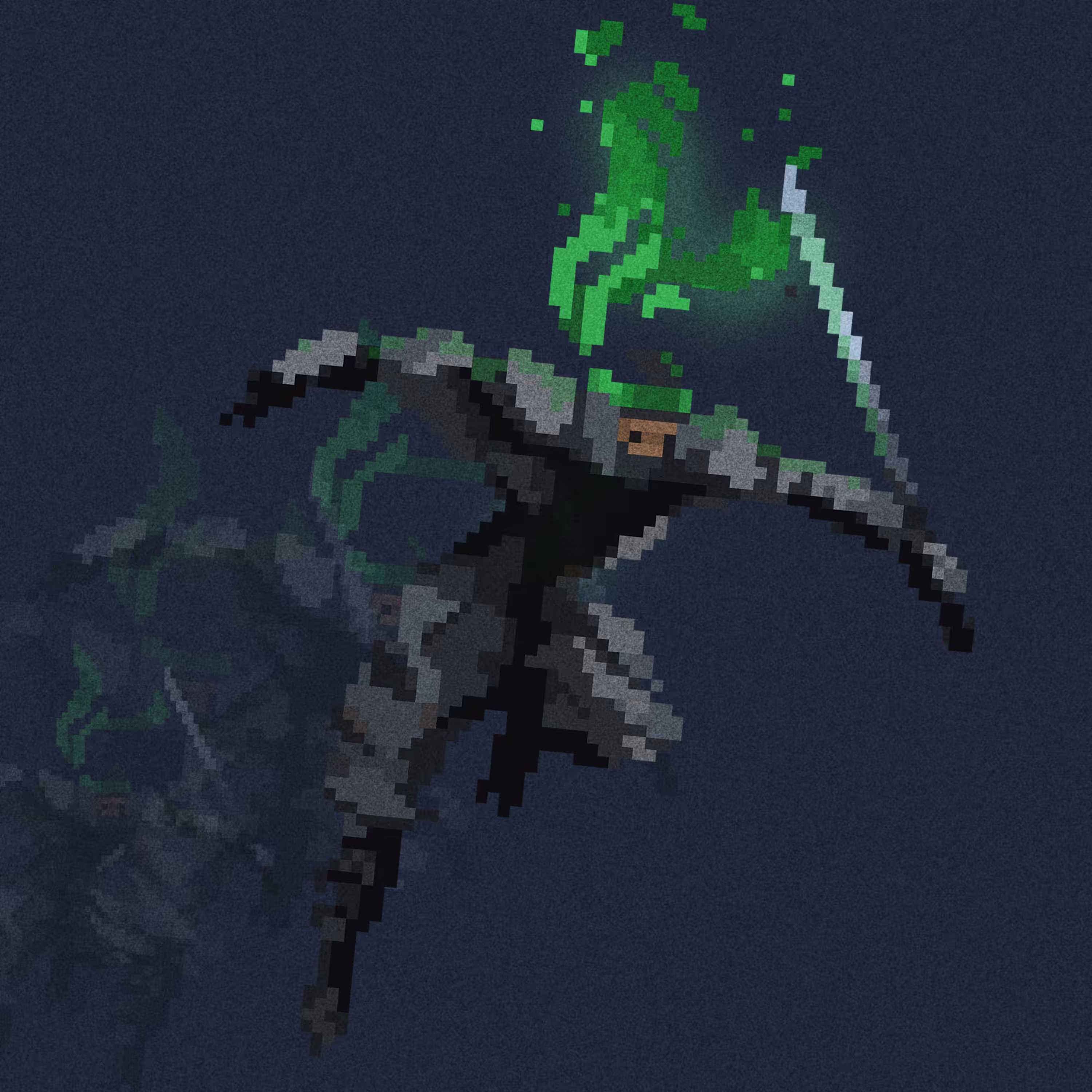 STEALTH