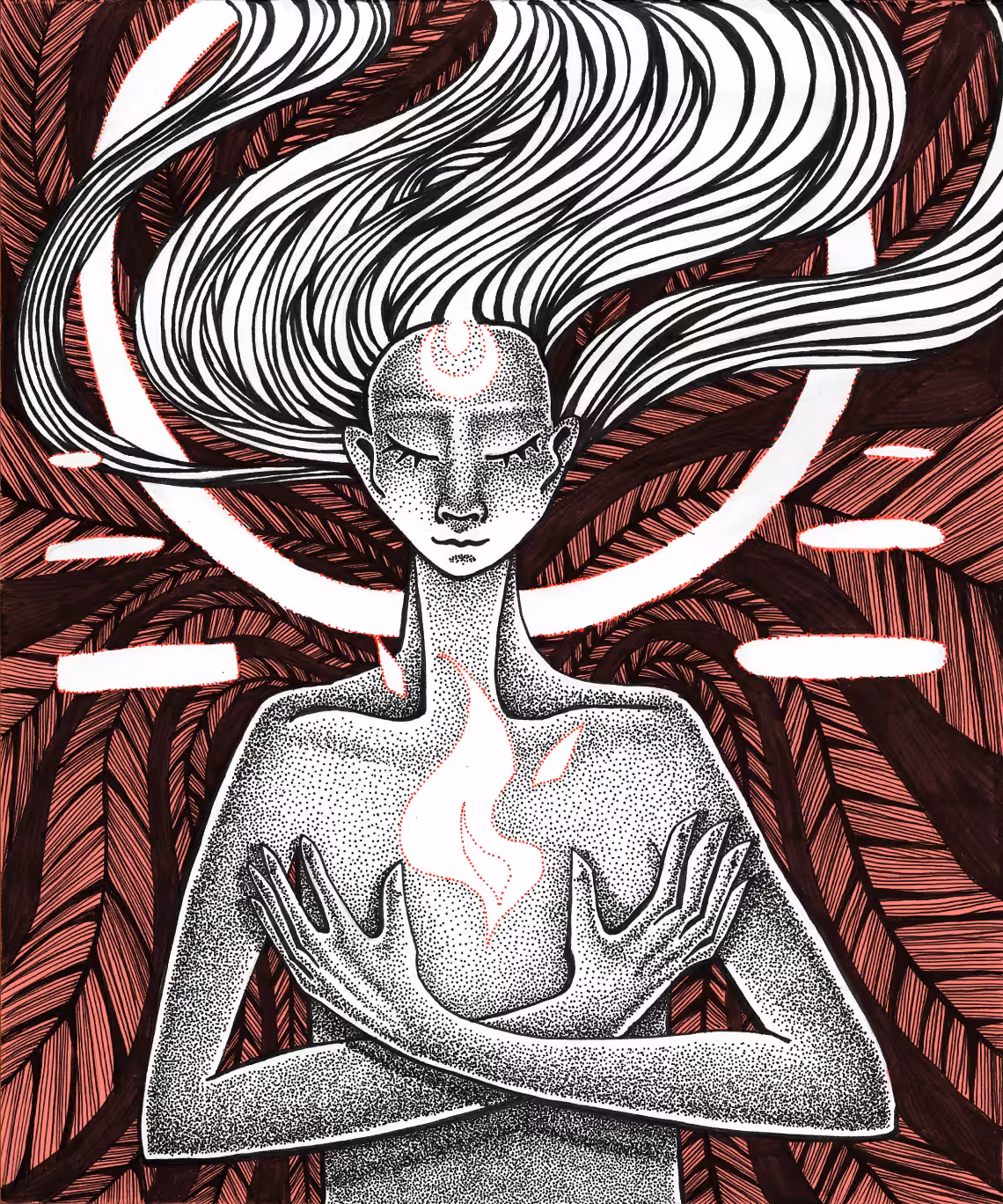 Inner Strength