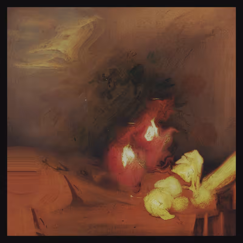 Nature Morte #32