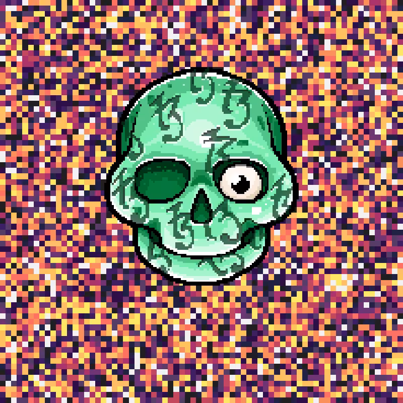 SKULLZ #71