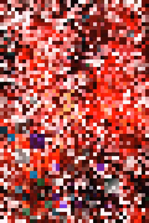 Metamosaic #88