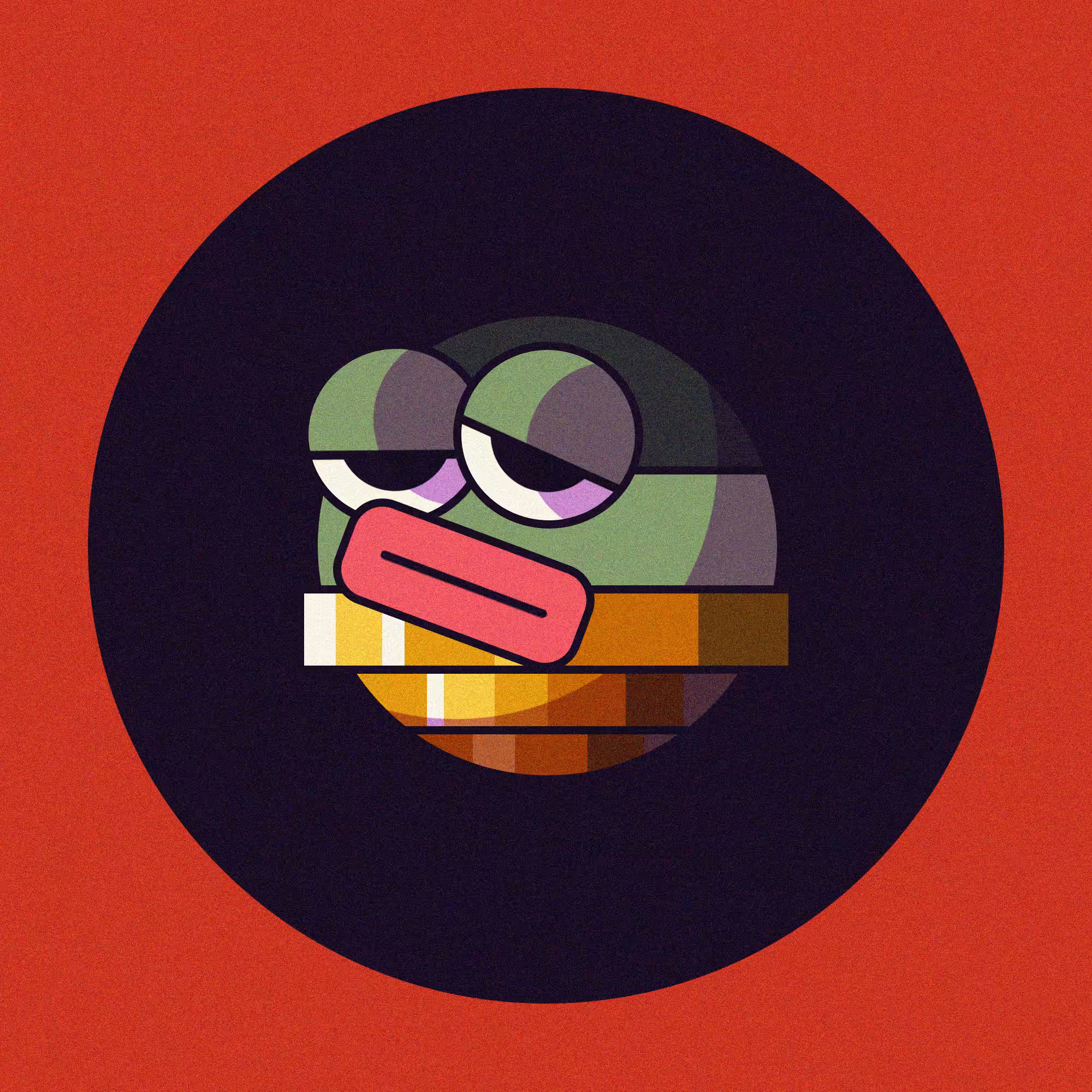 Cycle Pepe #134