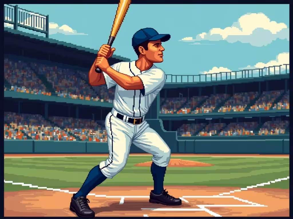 DataBaseball: Cleon Jones - 1966 (1.8 PV)