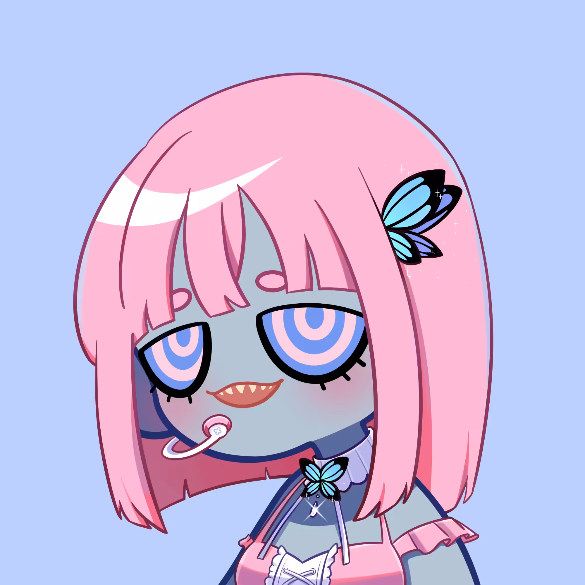 Zomgirls & Zomboys #59