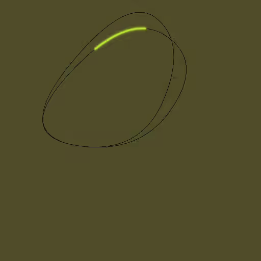 ayil: And Yet It Loops #312