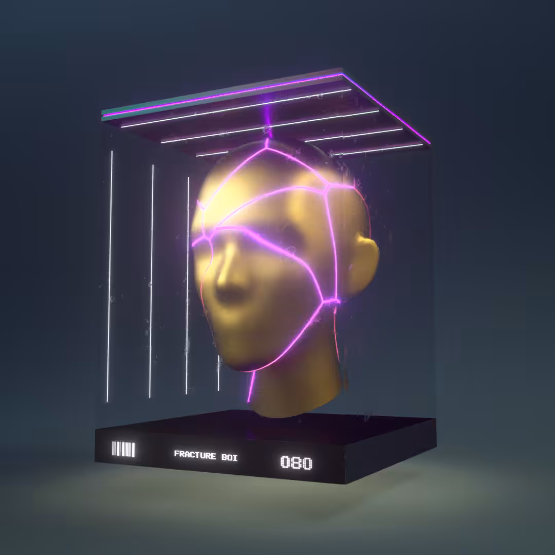 FRACTURE BOI - 080