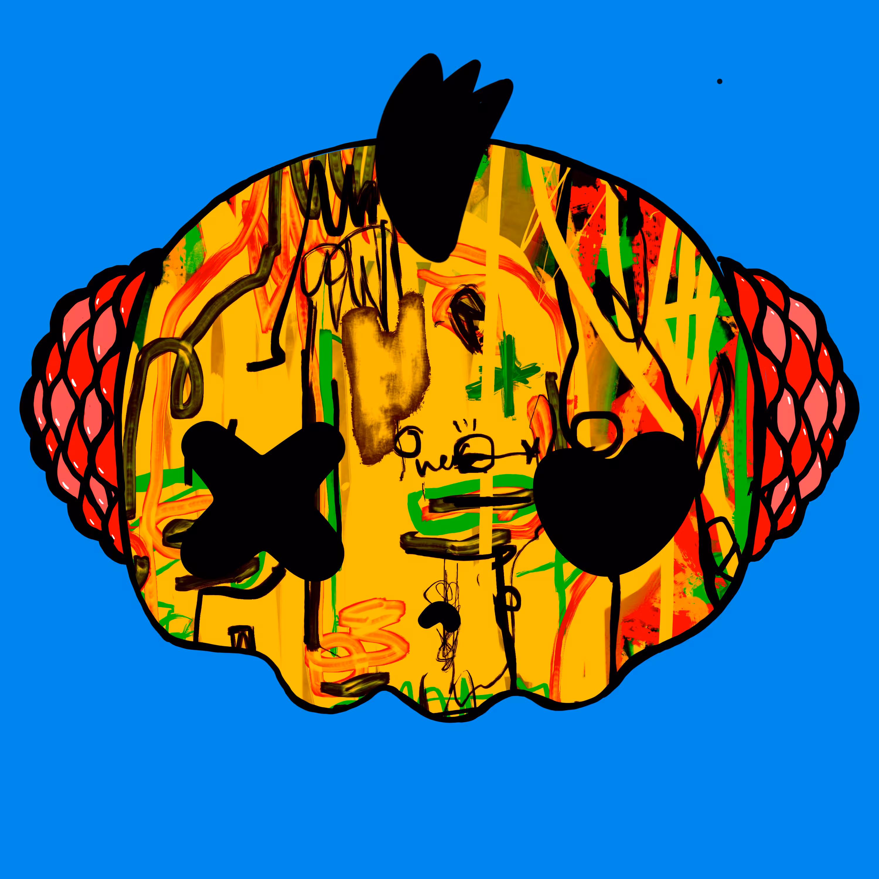 ORGNLS by SABET #23257