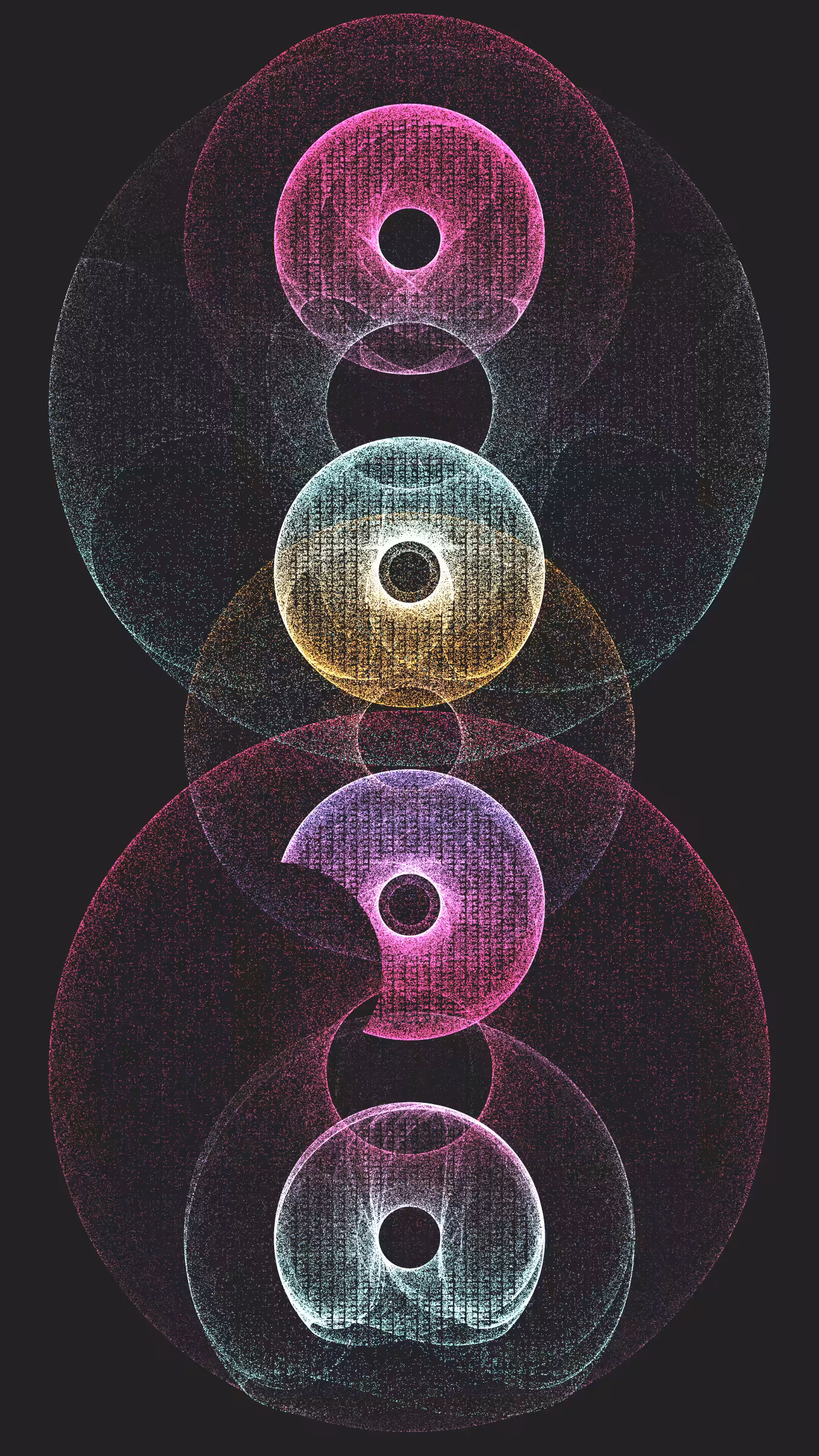 Totem of Taste #102