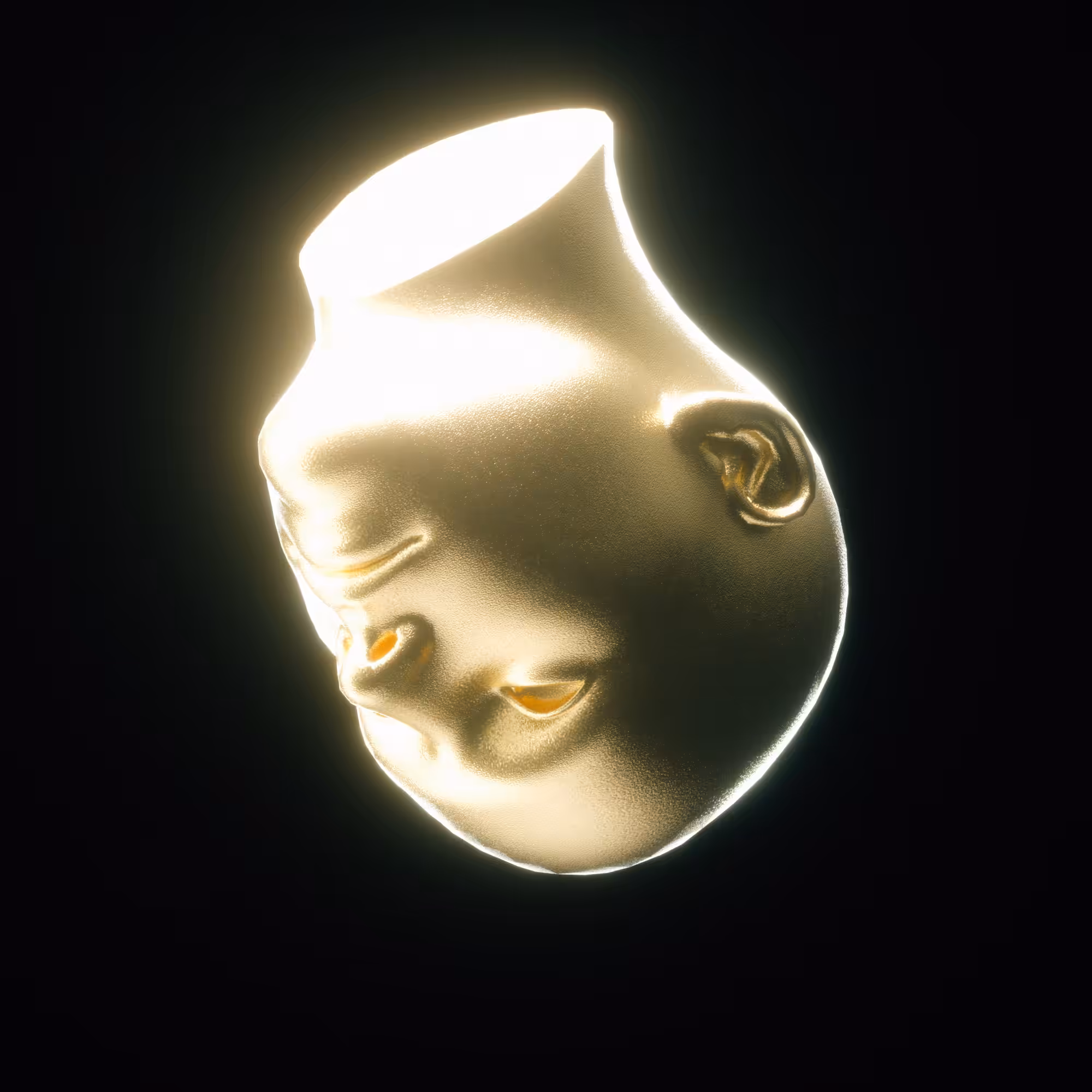 Object U [GOLD]