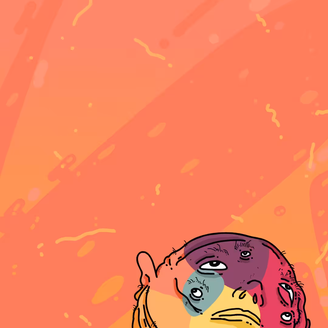 Faceplant Fallout