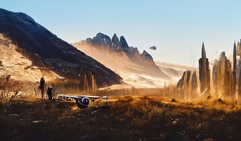 Far Land