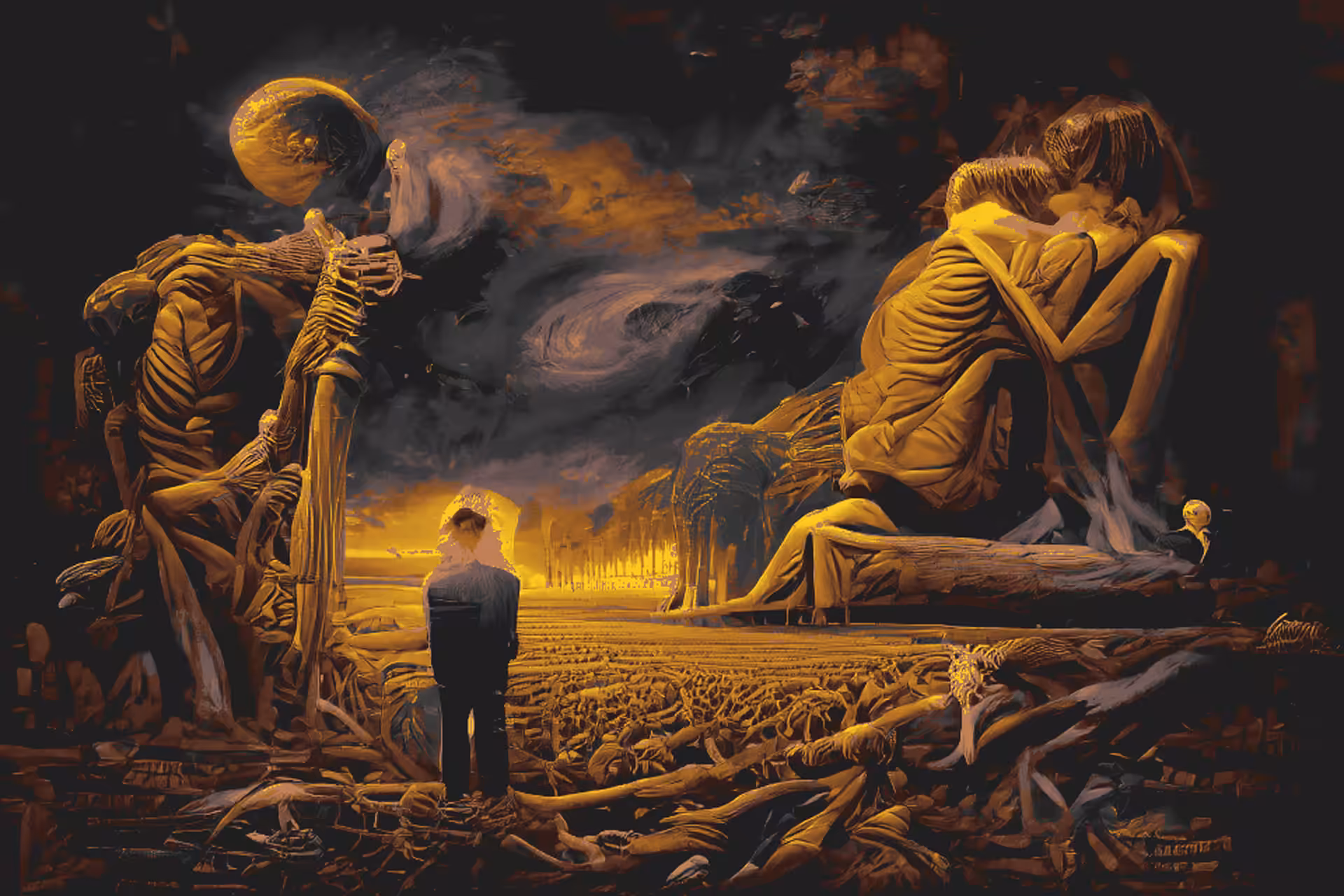 DreamScapes #42